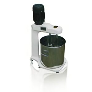 DMX-KJD Dough Mixer (Double Heads Eggbeater) "FOMAC"