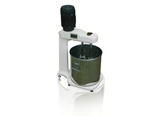 DMX-KJD Dough Mixer (Double Heads Eggbeater) "FOMAC"