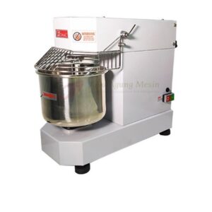 SMX-DN10 Doughmaker Machine (Spiral Mixer) "FOMAC"