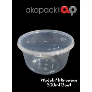 KLIR Bowl 500ml