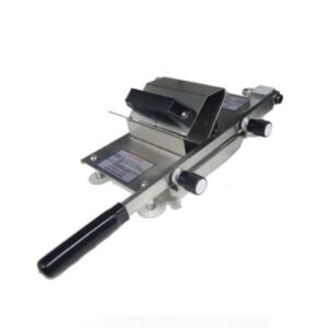 MSC-M200 Manual Frozen Meat Slicer "FOMAC"