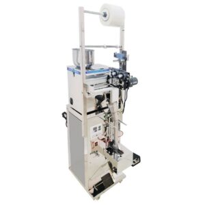 FSP-1000G Filling and Sealing Sachet Powder Machine (28 Cm Back Seal) "POWERPACK"