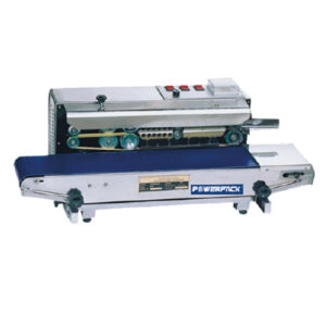 SF-150LW Multi Functional Film Sealer "POWERPACK"