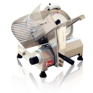 MSC-HS12 Semi Automatic Frozen Meat Slicer "FOMAC"
