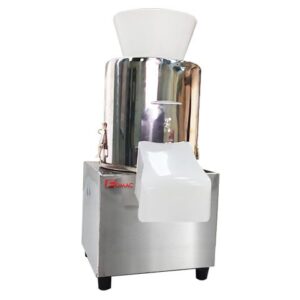 FCT-160 Multifunctional Cutter "FOMAC"