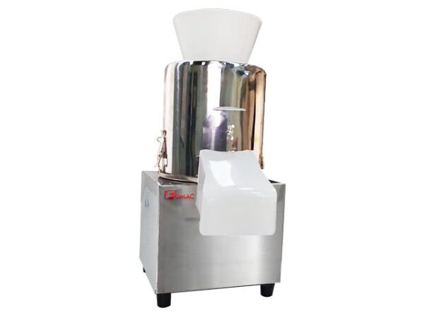 FCT-160 Multifunctional Cutter "FOMAC"