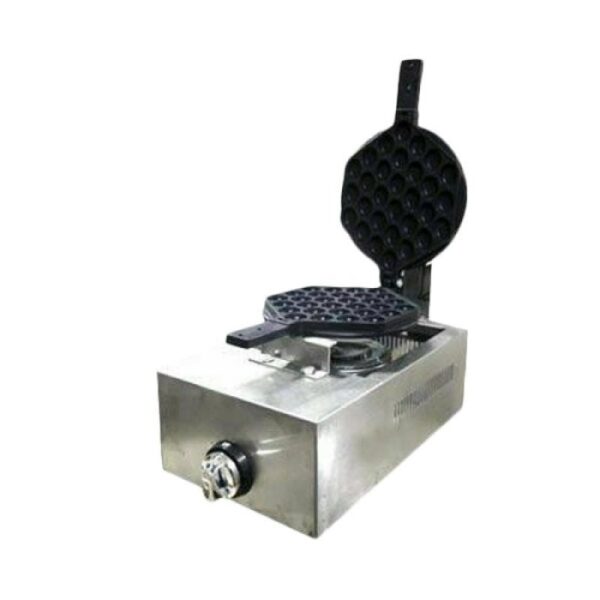 EWB-G36 Gas Egg Waffle Machine "FOMAC"