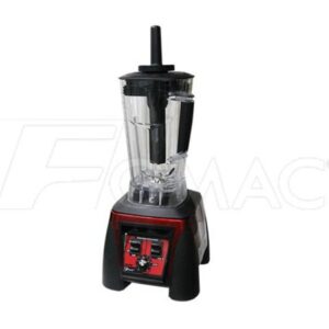 ICH-DS9 Professional Ice Blender Machine "FOMAC"