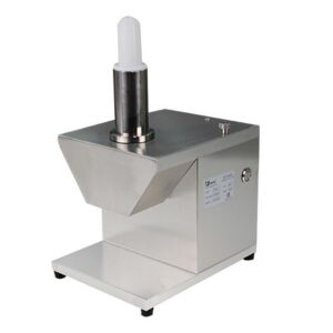 FCT-H60 Sausage and Vegetable Slicer "FOMAC"