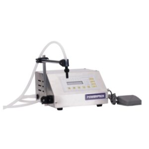 FBT-M160 Manual Filling Bottle Machine "POWERPACK"