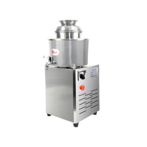 MMX-R18 Meat Mixer Machine "FOMAC"