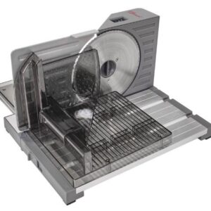 MSC-170 Multifunctional Food Slicer "FOMAC"