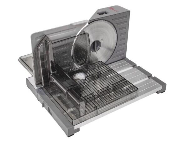 MSC-170 Multifunctional Food Slicer "FOMAC"