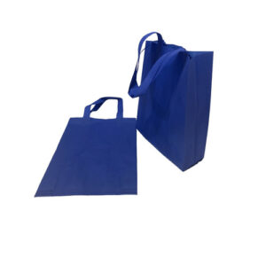 Tas kain LS 30x40 Biru