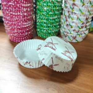 ROUND CUP CAKE PET 140 X 80