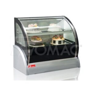 SHC-TTC120F Table Top Showcase "FOMAC"