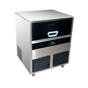 ICM-CBS120A Ice Cube Machine "FOMAC"