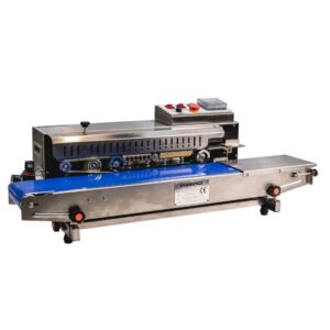 SF-150LW/P Continous Band Sealer "POWERPACK""