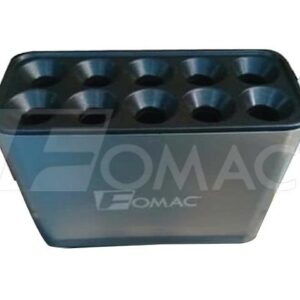 ERM-ES10 Electric Egg Roll Maker "FOMAC"