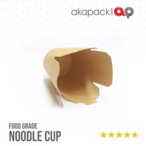 Noodle Box 16z