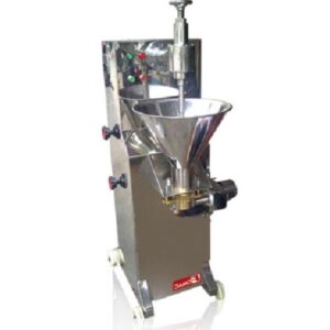 MBM-S300 Meat Ball Foaming with Spoon "FOMAC"