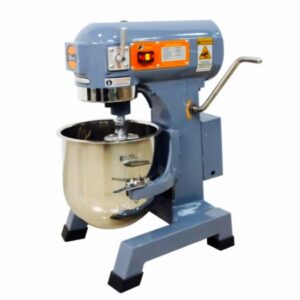 DMX-B10C Doughmaker Machine (Mixer) "FOMAC" 