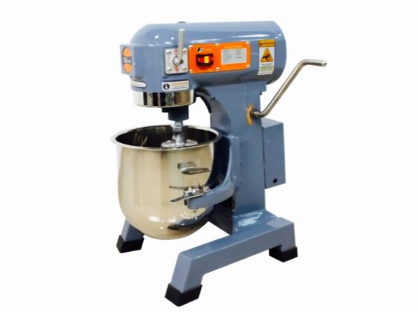 DMX-B10C Doughmaker Machine (Mixer) "FOMAC" 