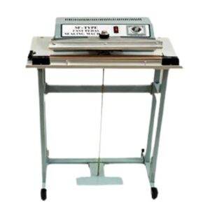 FRP-1000 Facility Pedal Sealer "POWERPACK"