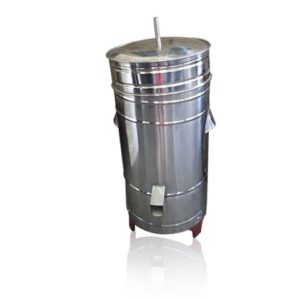 OSP-WE01 Oil Separator Machine "FOMAC"