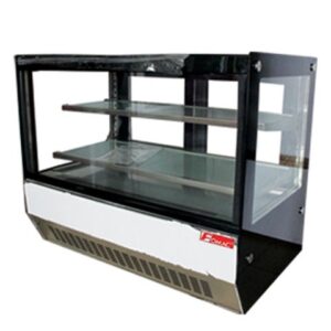 SHC-CJD900 Countertop Cake Display Cabinets Showcase "FOMAC"