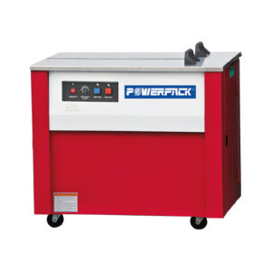 KZB-I Semi Automatic Strapping Machine "POWERPACK"