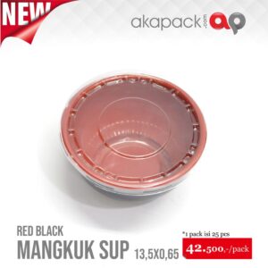 Mangkok Soup Besar Diamter 13.5