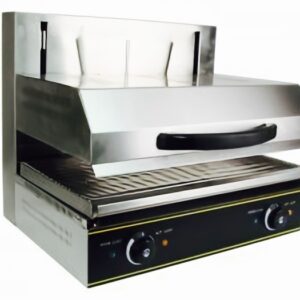 LSM-E600 Electric Lift Salamander "FOMAC"