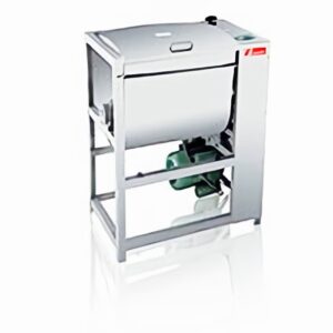 HMX-15F Flat Horizontal Dough Mixer "FOMAC"