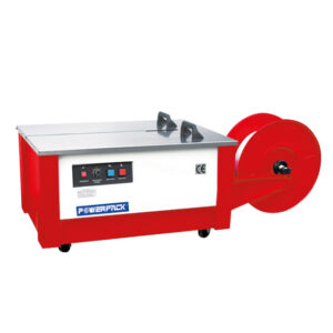 KZB-II Semi Automatic Strapping Machine "POWERPACK"