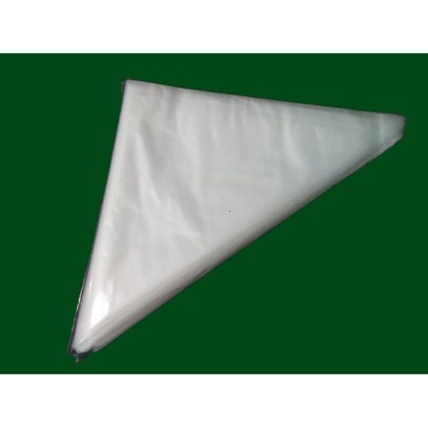 Paping bag plastik besar