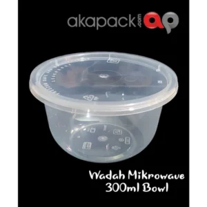 KLIR Bowl 300ml