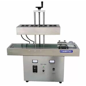 LGYF-E120 Electric Magnetic Induction Sealer Machine "POWERPACK"