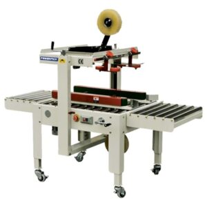 FXJ-5050 Semi Automatic Carton Sealer "POWERPACK"