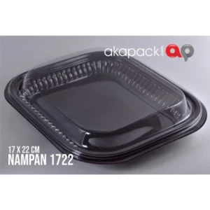 Nampan 1722