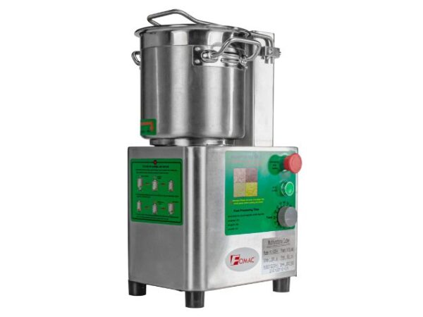 FCT-QS8A Multi Functional Cutter "FOMAC"