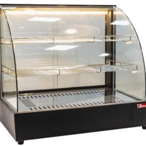 SHC-862 Warming Showcase "FOMAC"