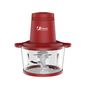 FCT-C78 Food Chopper "FOMAC"