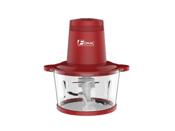 FCT-C78 Food Chopper "FOMAC"