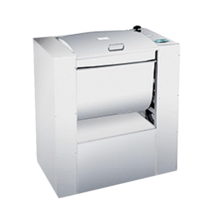 HMX-15B Horizontal Dough Mixer "FOMAC"