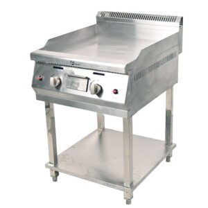 GRL-G600CS Gas Griddle With Stand "FOMAC"