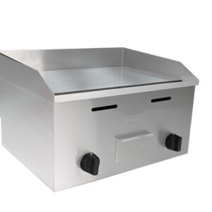 GRL-G791 Gas Griddle (Flat) "FOMAC"