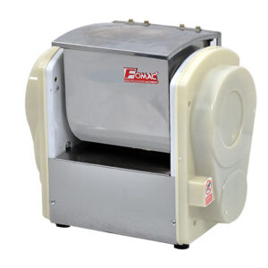 HMX-H02 Horizontal Dough Mixer "FOMAC"