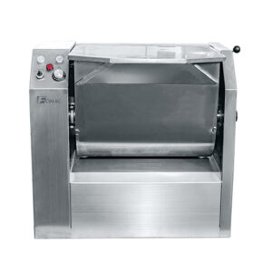 HMX-25F Flat Horizontal Dough Mixer "FOMAC"