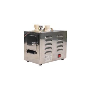 HSM-198 Herb Medicine Slicer Machine "FOMAC"